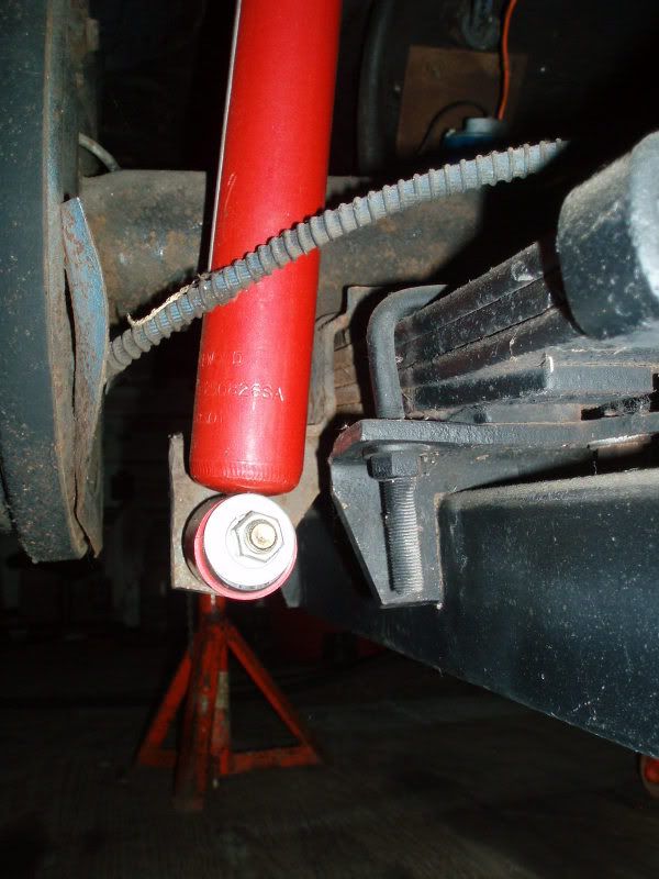 Vintage Traction Bars Page 4 The Supercar Registry